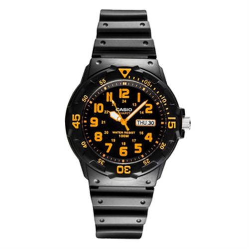 ĐỒNG HỒ CASIO MRW-200H-4BVDF 